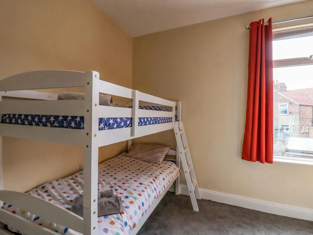 Yorkshire House Villa Filey