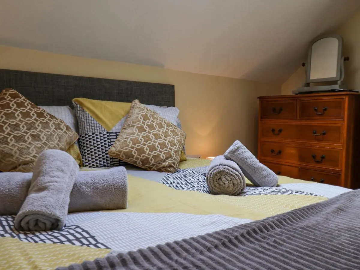 Holiday home Yorkshire House Villa Filey United Kingdom