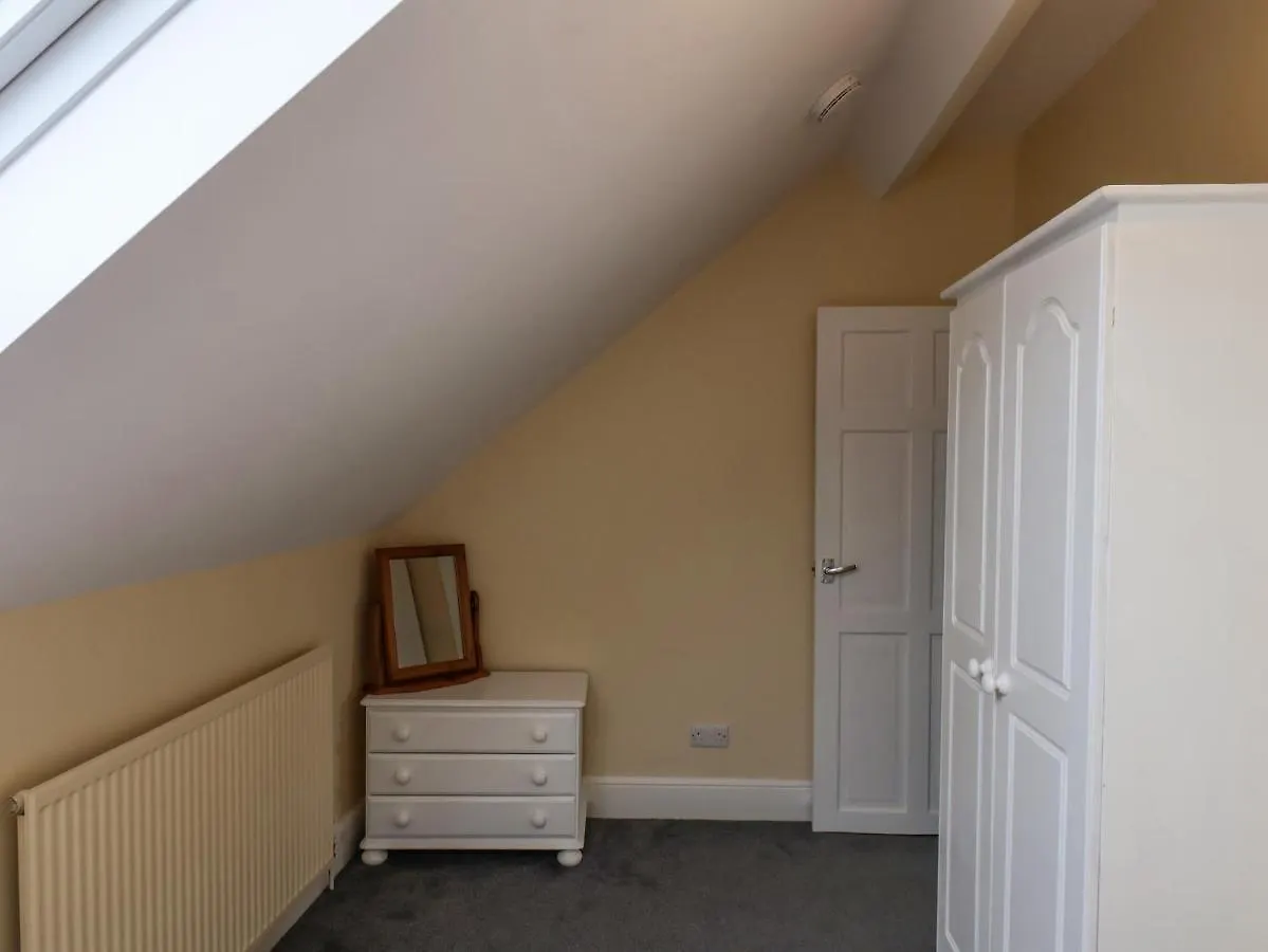 Yorkshire House Villa Filey