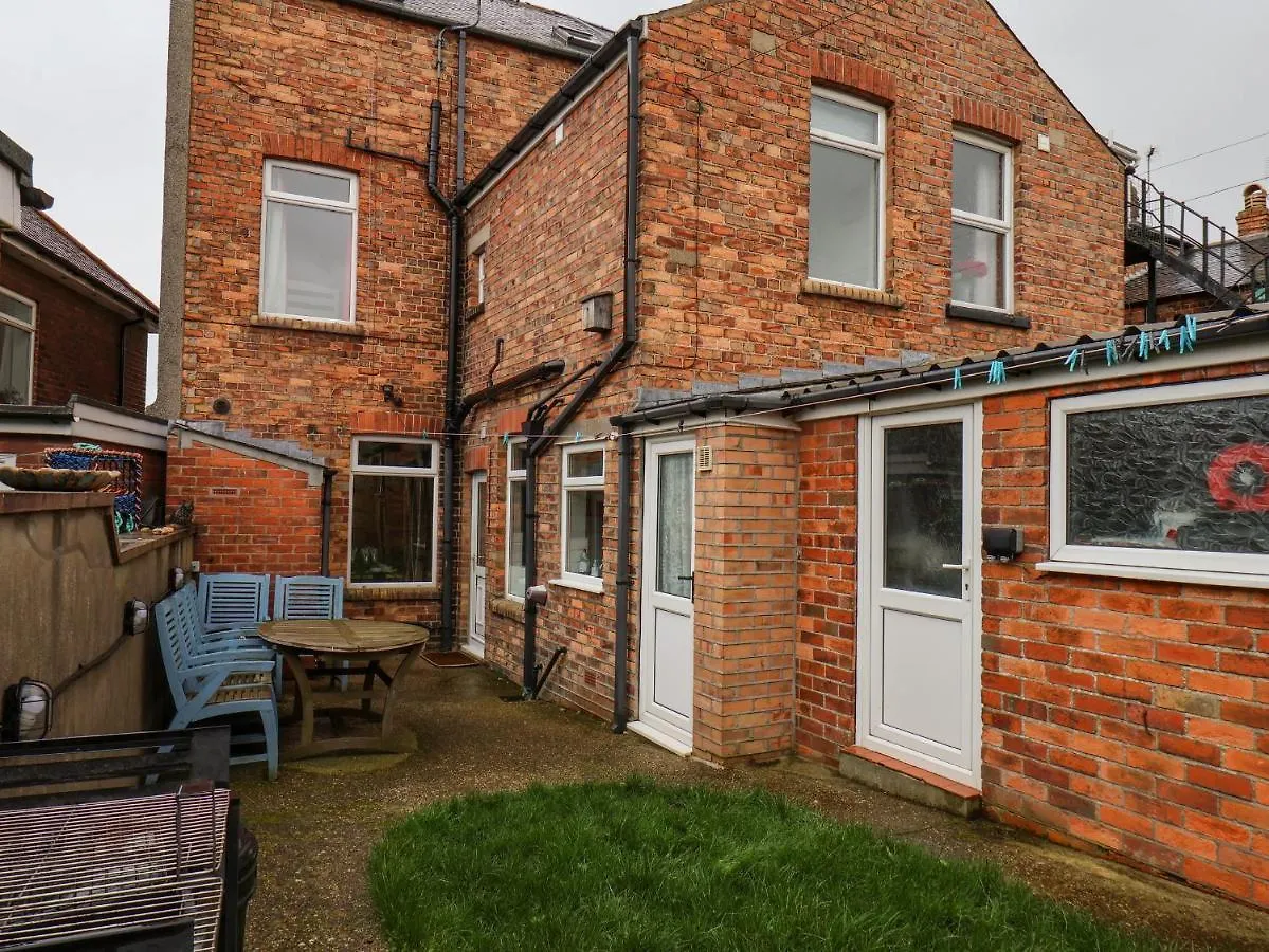 Yorkshire House Villa Filey 0*,  United Kingdom